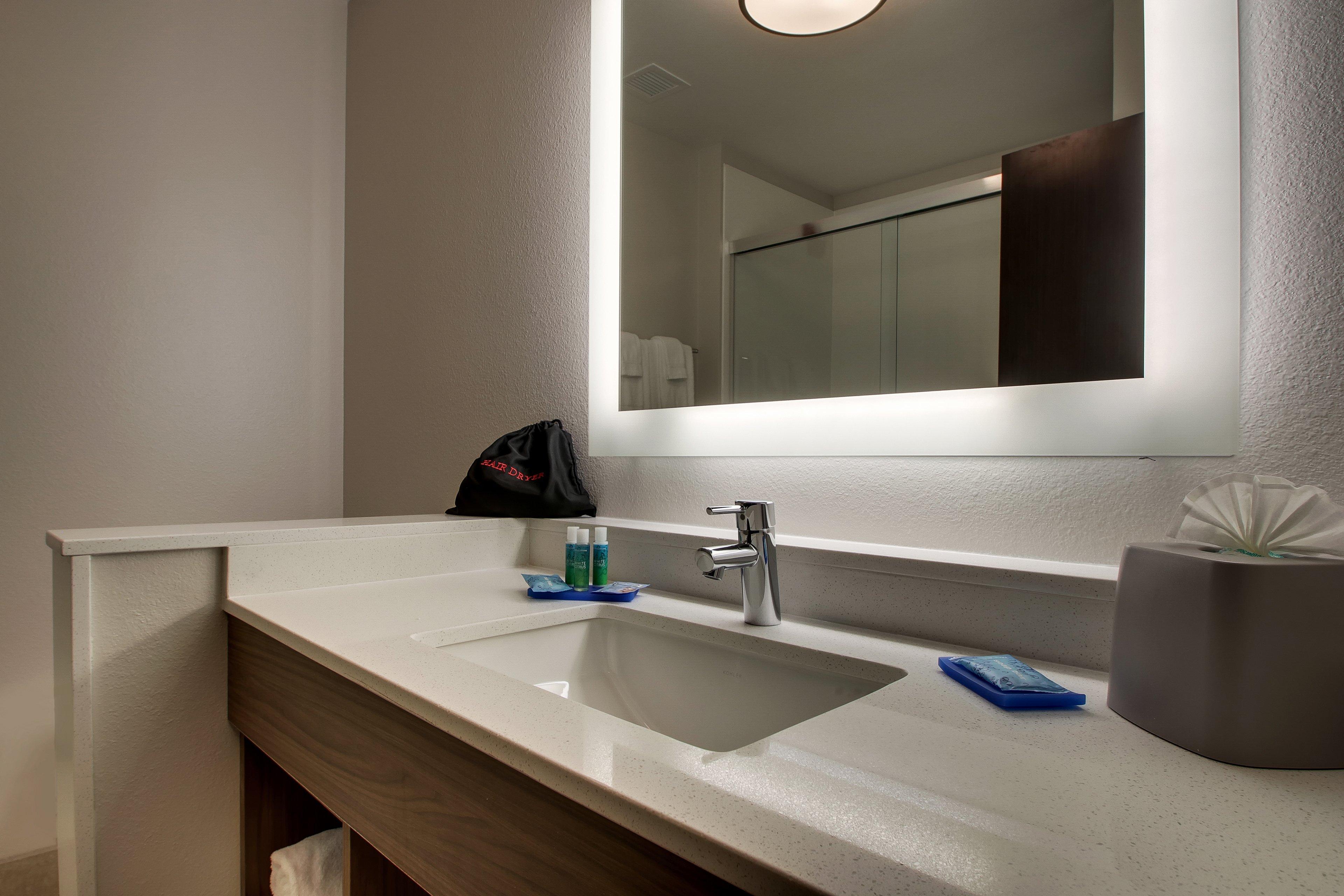 Holiday Inn Express & Suites - Mount Vernon By Ihg Εξωτερικό φωτογραφία