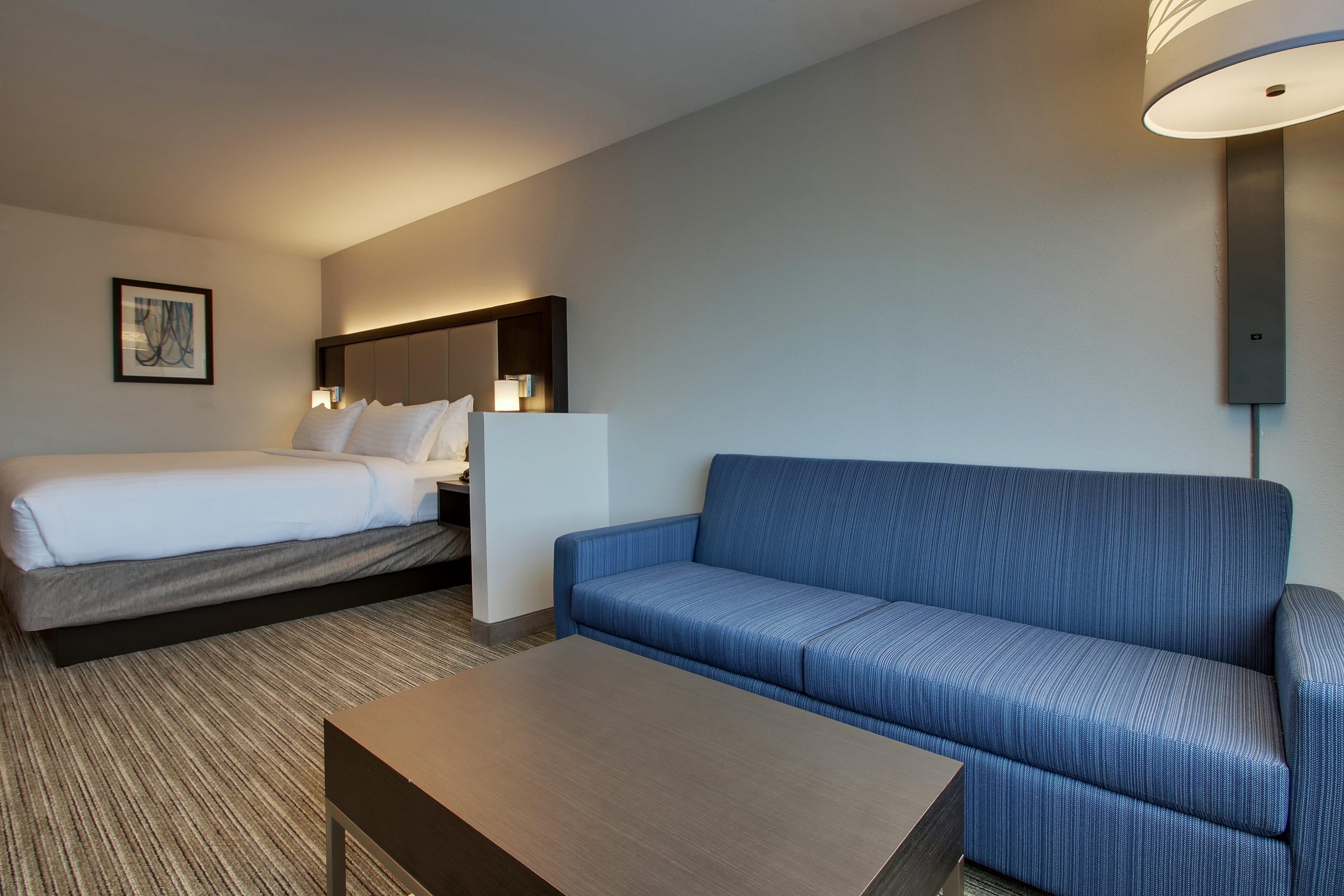 Holiday Inn Express & Suites - Mount Vernon By Ihg Εξωτερικό φωτογραφία