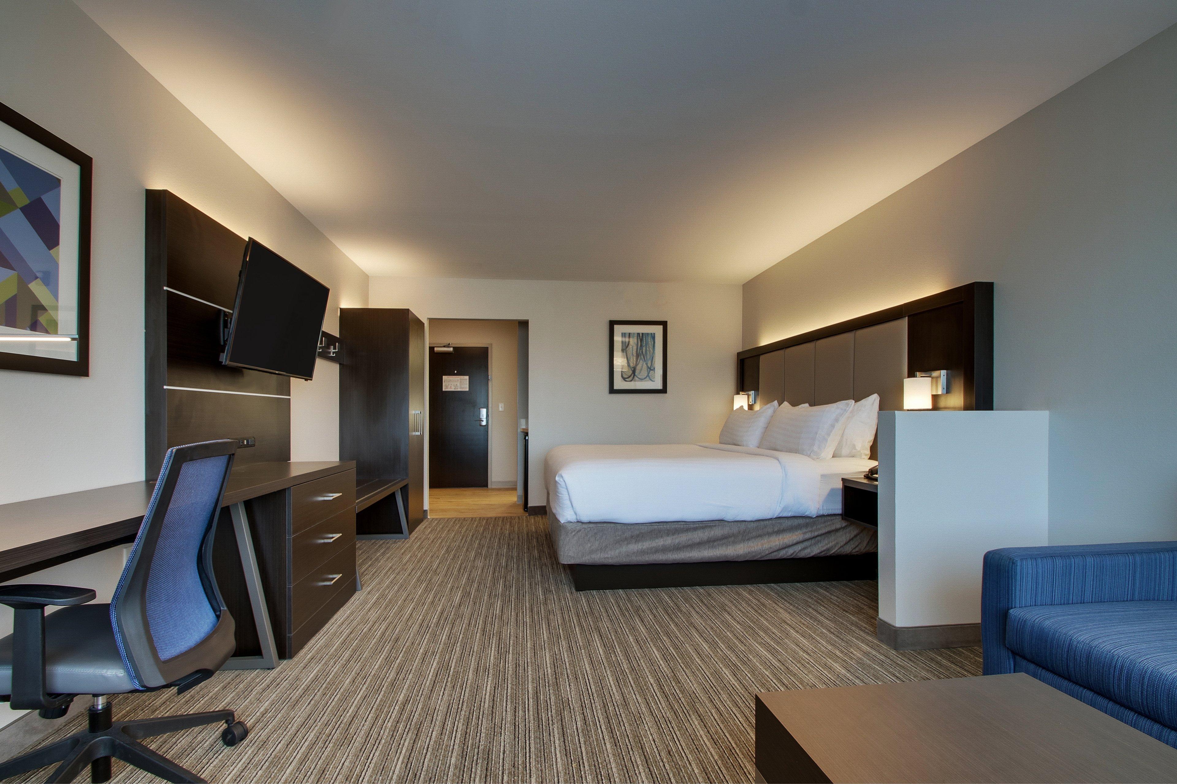 Holiday Inn Express & Suites - Mount Vernon By Ihg Εξωτερικό φωτογραφία