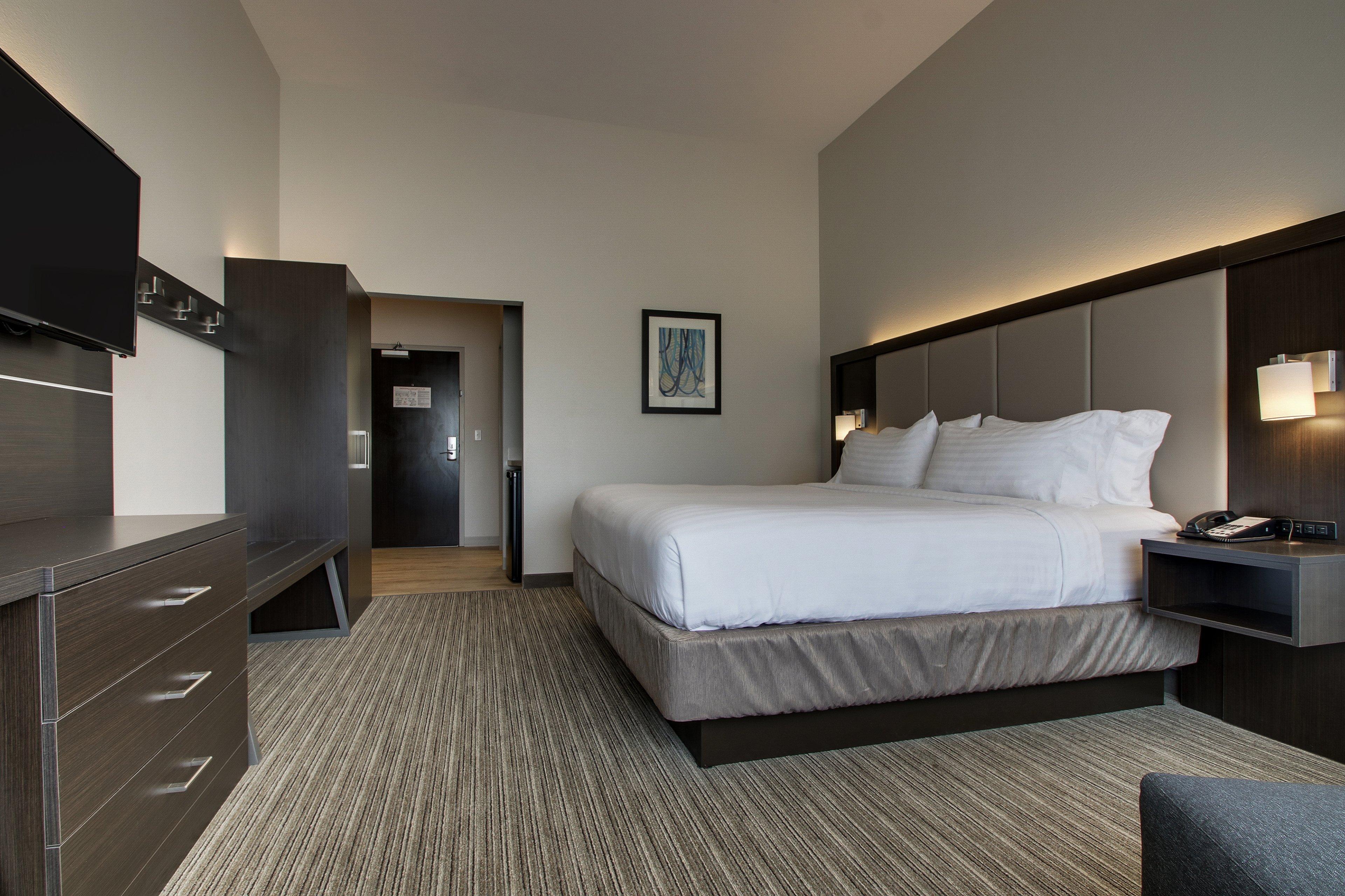 Holiday Inn Express & Suites - Mount Vernon By Ihg Εξωτερικό φωτογραφία