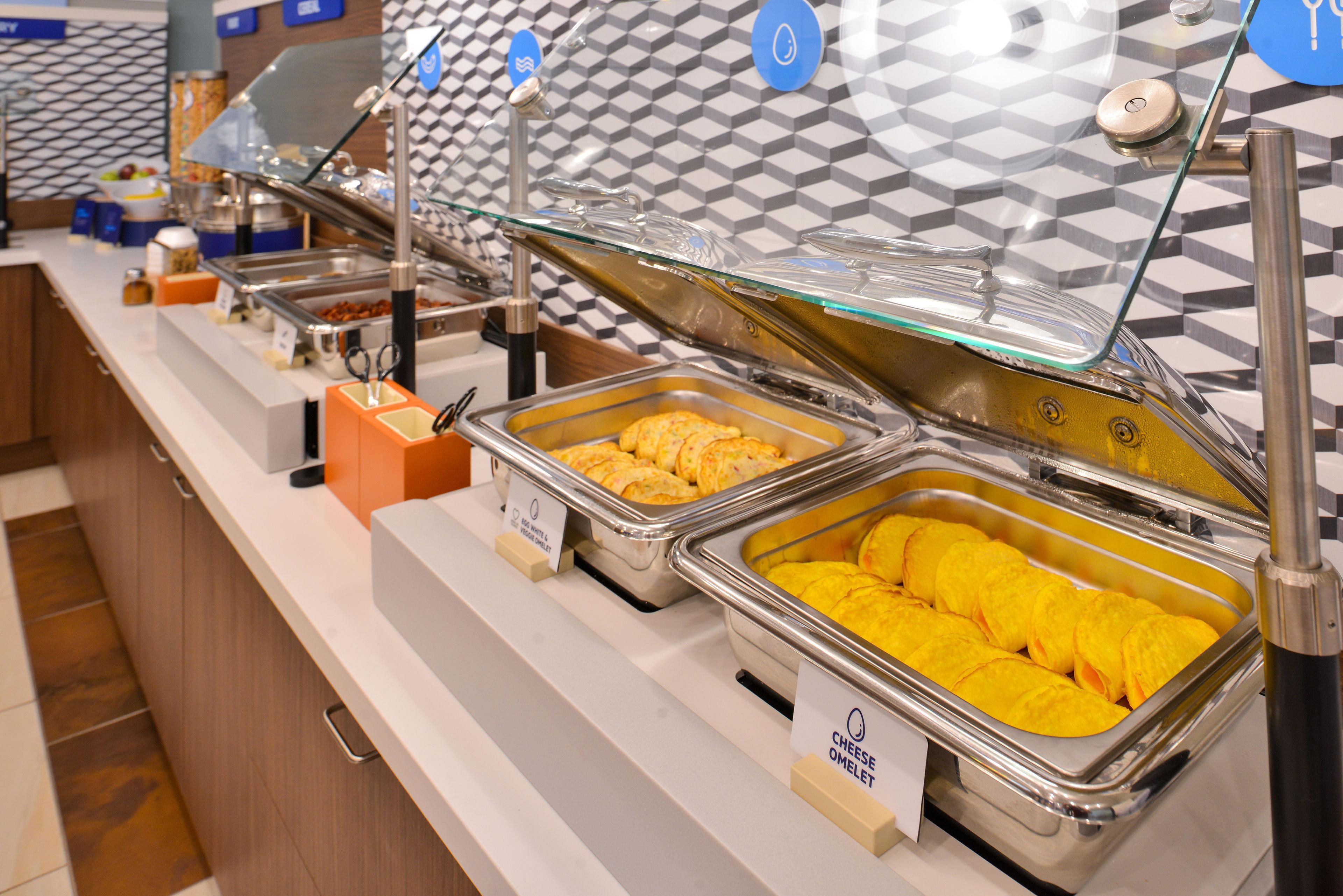 Holiday Inn Express & Suites - Mount Vernon By Ihg Εξωτερικό φωτογραφία
