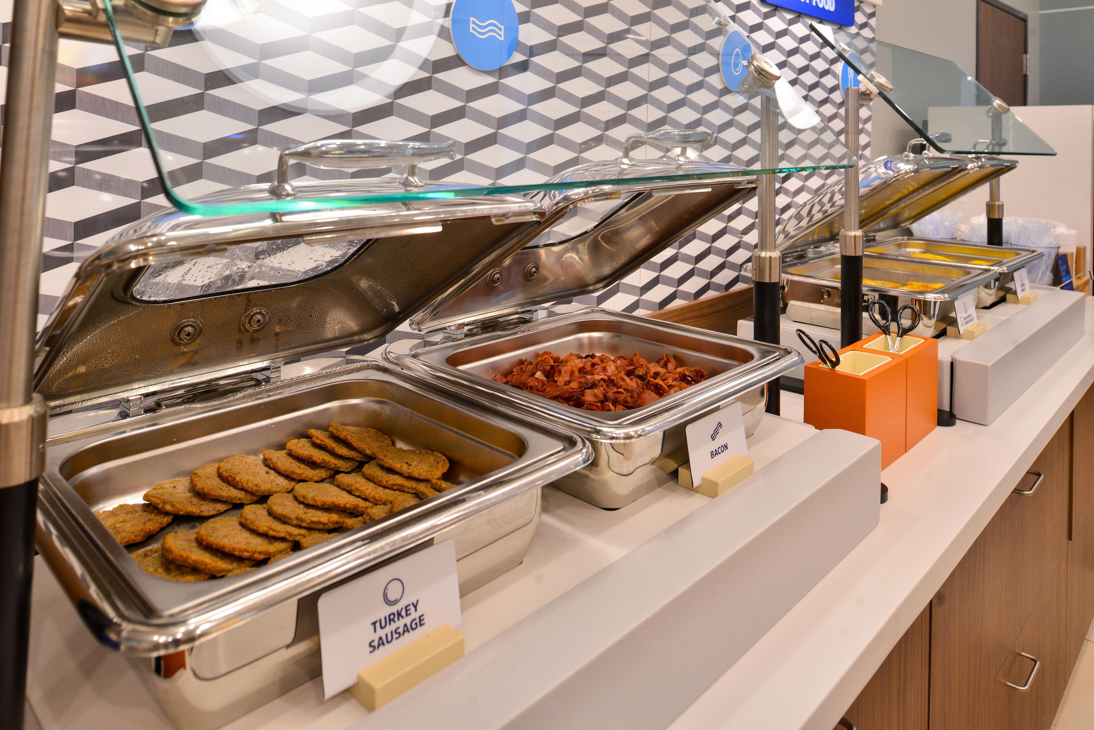 Holiday Inn Express & Suites - Mount Vernon By Ihg Εξωτερικό φωτογραφία