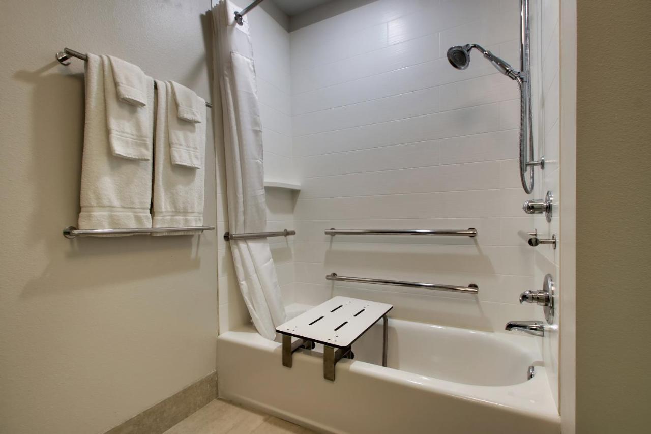 Holiday Inn Express & Suites - Mount Vernon By Ihg Εξωτερικό φωτογραφία