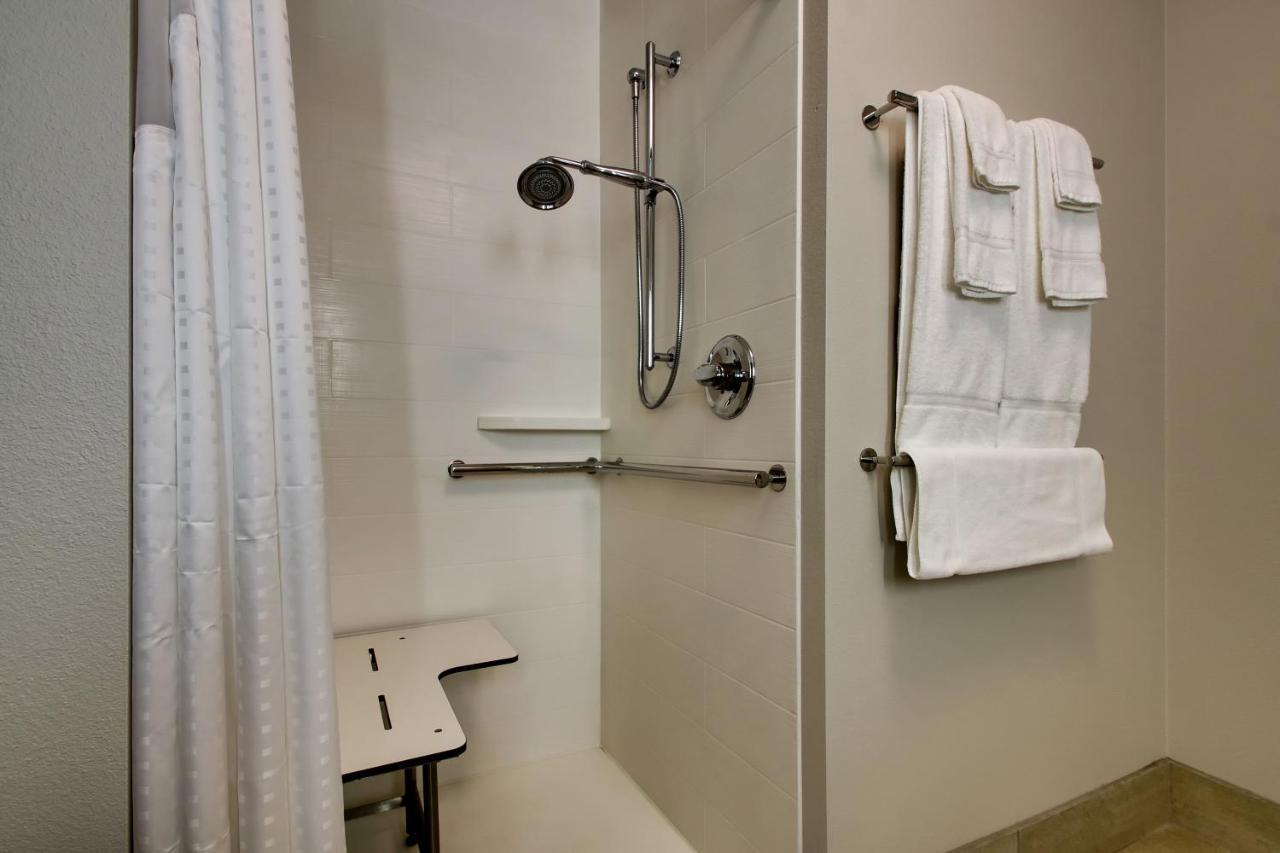 Holiday Inn Express & Suites - Mount Vernon By Ihg Εξωτερικό φωτογραφία