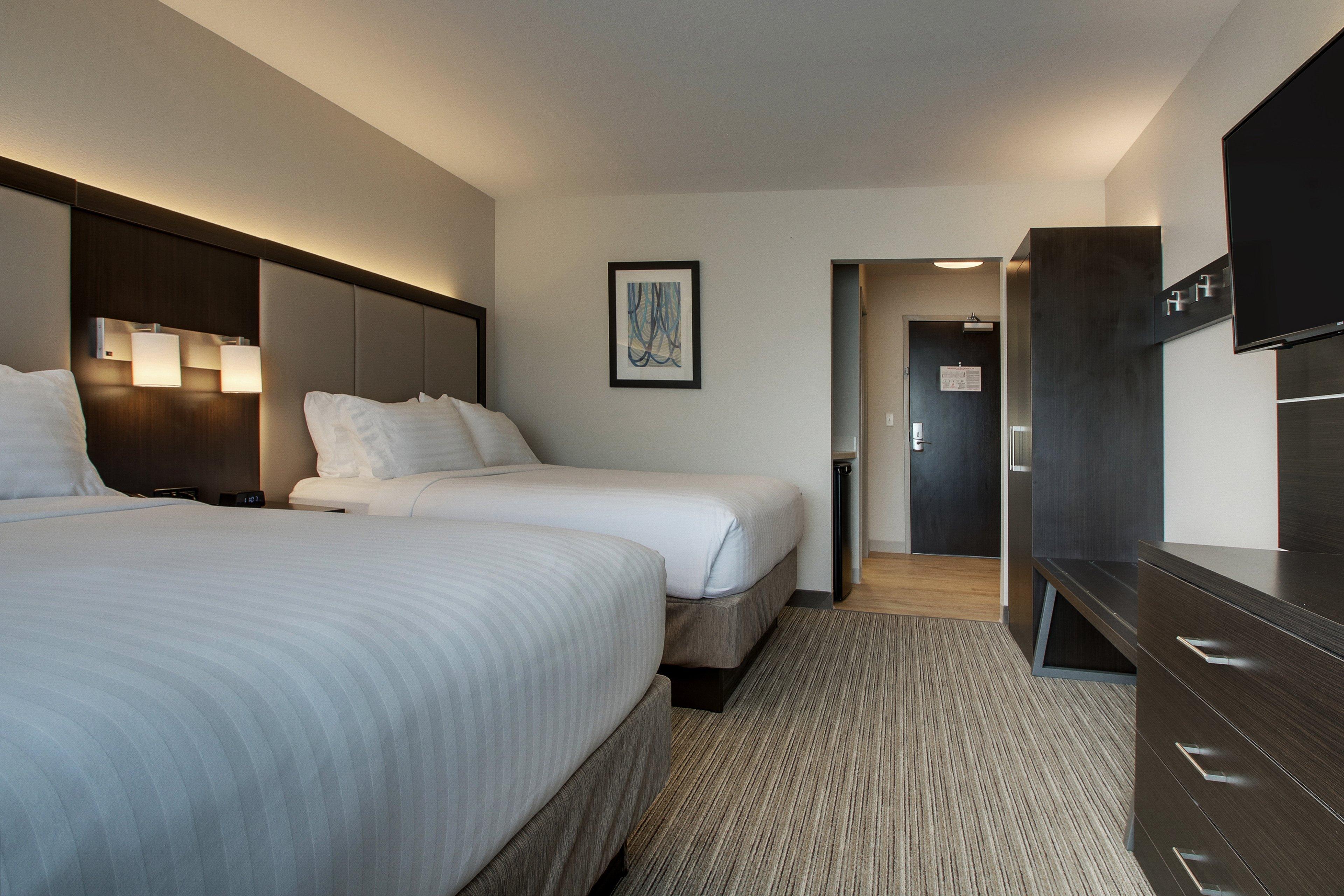Holiday Inn Express & Suites - Mount Vernon By Ihg Εξωτερικό φωτογραφία