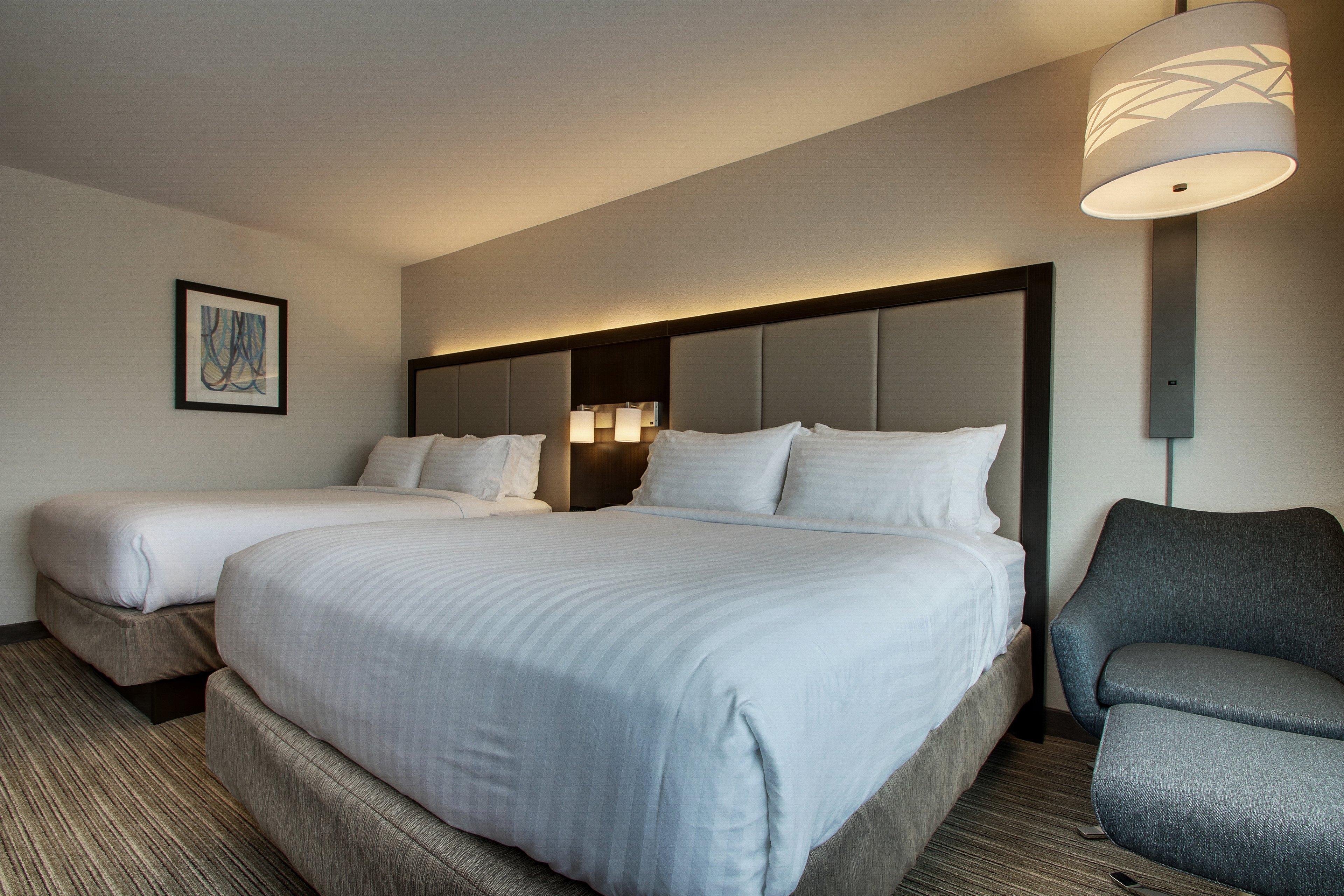 Holiday Inn Express & Suites - Mount Vernon By Ihg Εξωτερικό φωτογραφία