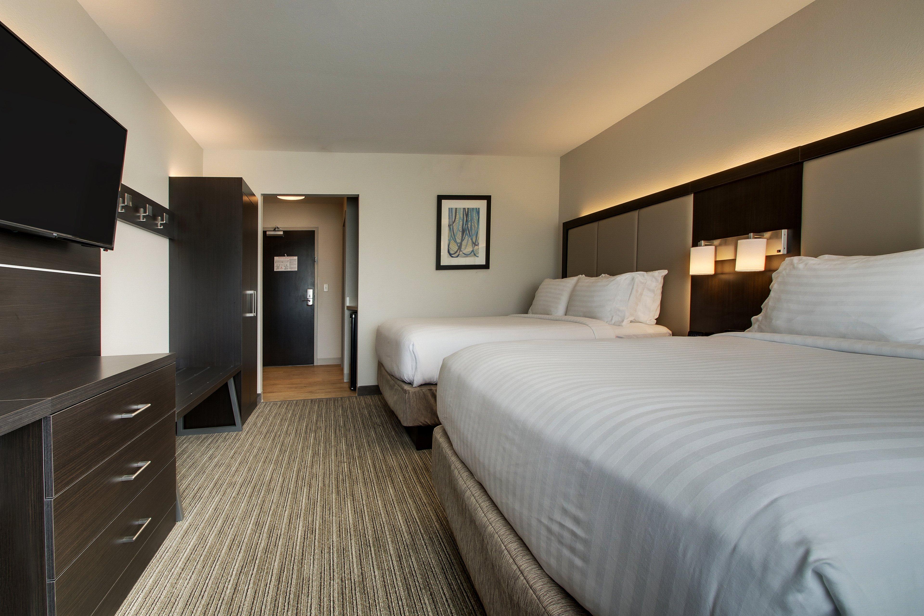 Holiday Inn Express & Suites - Mount Vernon By Ihg Εξωτερικό φωτογραφία