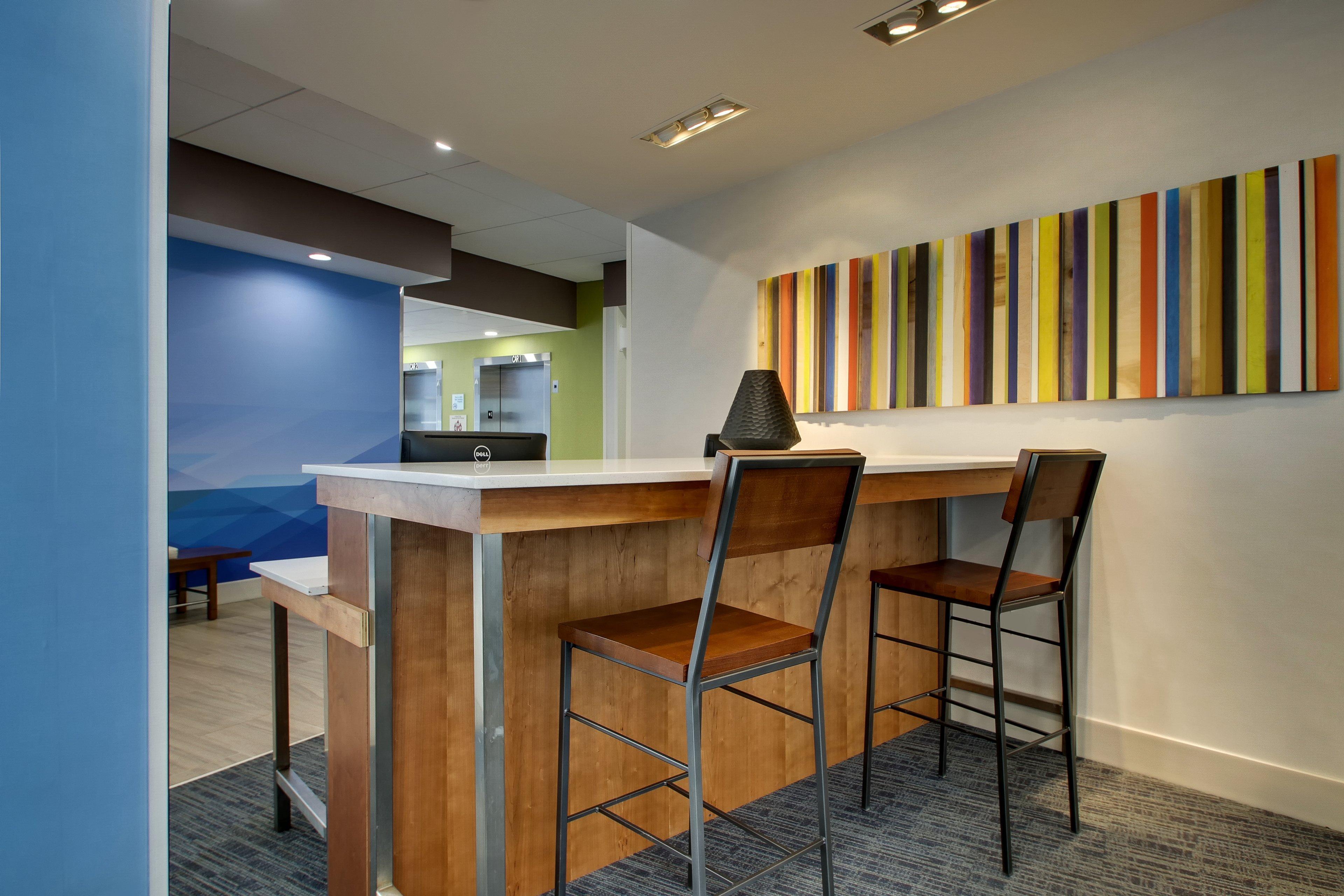 Holiday Inn Express & Suites - Mount Vernon By Ihg Εξωτερικό φωτογραφία