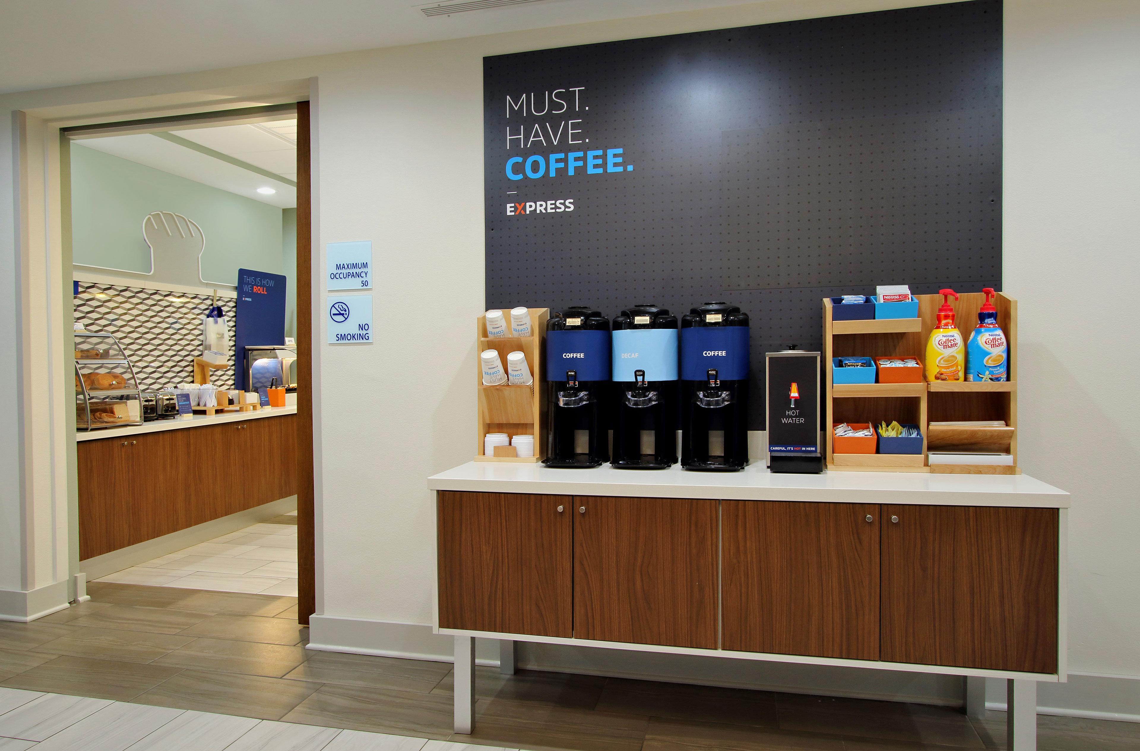 Holiday Inn Express & Suites - Mount Vernon By Ihg Εξωτερικό φωτογραφία
